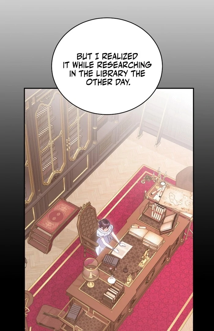 Honey, I Believe That’s Your Misunderstanding Chapter 33 - Page 16