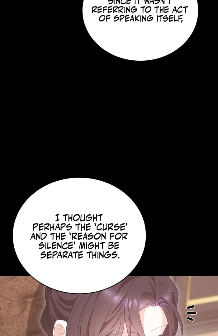 Honey, I Believe That’s Your Misunderstanding Chapter 33 - Page 21