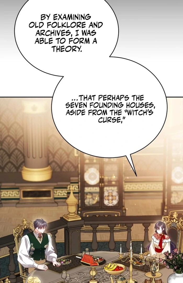 Honey, I Believe That’s Your Misunderstanding Chapter 33 - Page 23