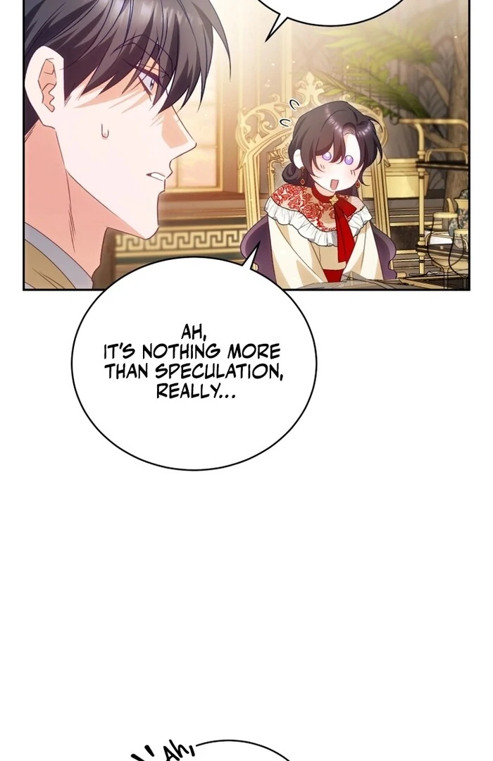 Honey, I Believe That’s Your Misunderstanding Chapter 33 - Page 25
