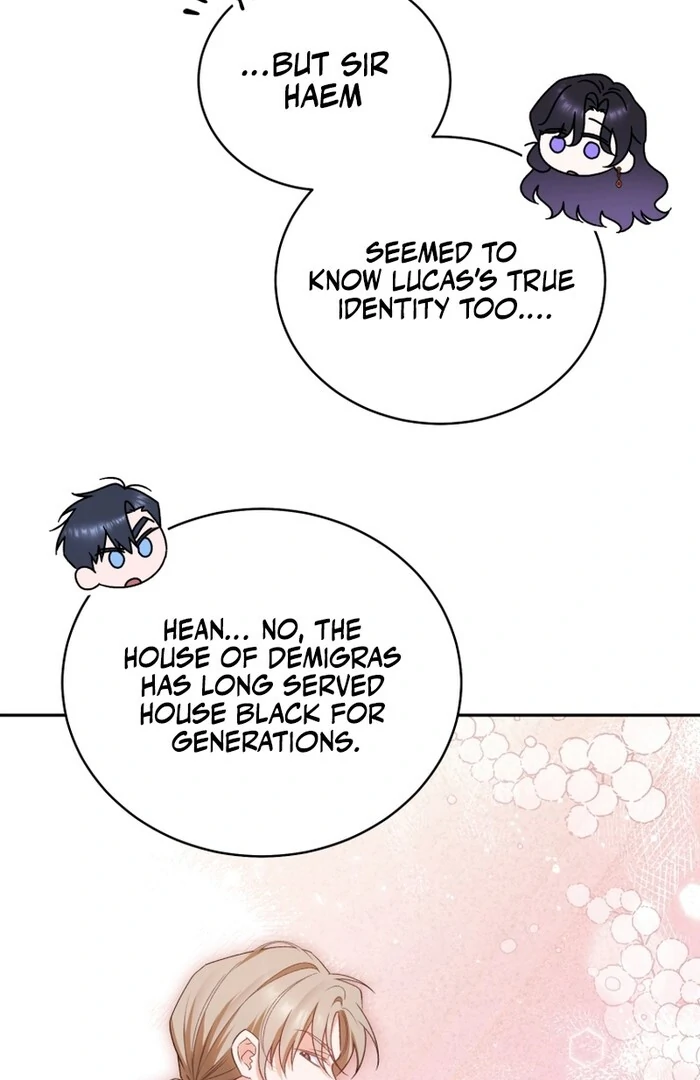 Honey, I Believe That’s Your Misunderstanding Chapter 33 - Page 26
