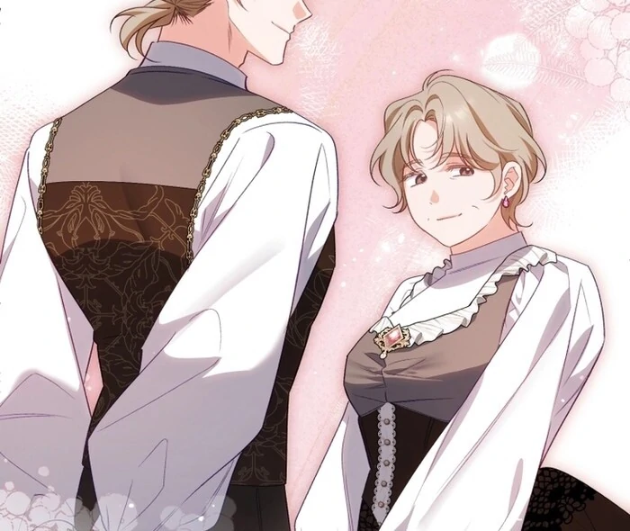 Honey, I Believe That’s Your Misunderstanding Chapter 33 - Page 27