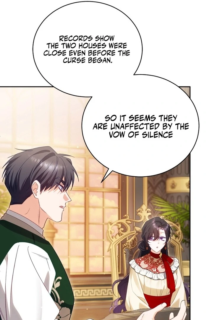 Honey, I Believe That’s Your Misunderstanding Chapter 33 - Page 29