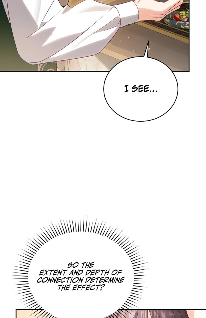 Honey, I Believe That’s Your Misunderstanding Chapter 33 - Page 30