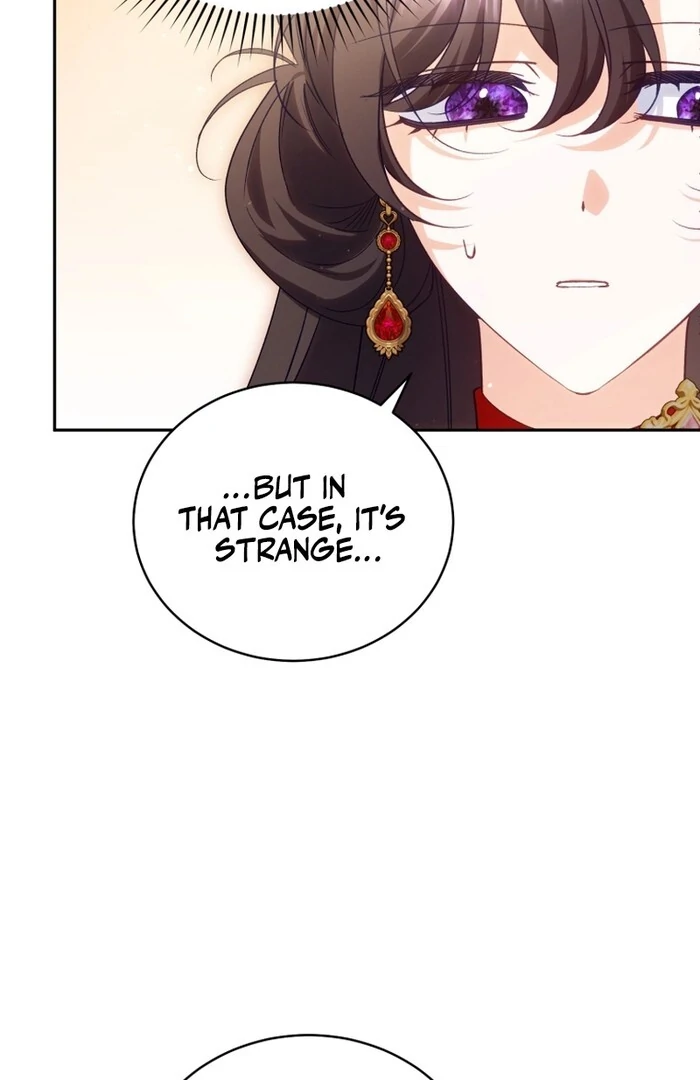 Honey, I Believe That’s Your Misunderstanding Chapter 33 - Page 31