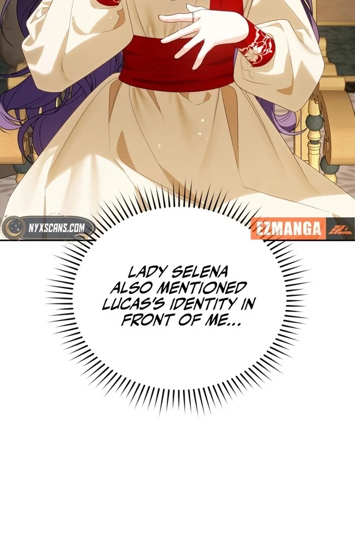 Honey, I Believe That’s Your Misunderstanding Chapter 33 - Page 33