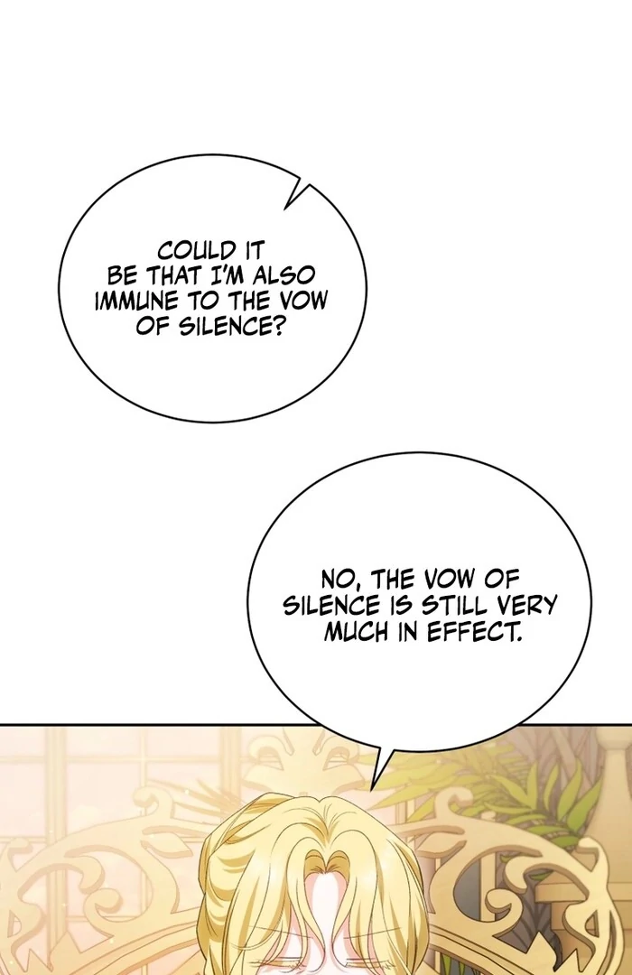Honey, I Believe That’s Your Misunderstanding Chapter 33 - Page 34
