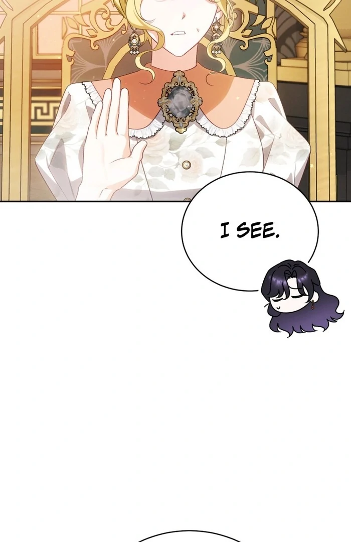 Honey, I Believe That’s Your Misunderstanding Chapter 33 - Page 35
