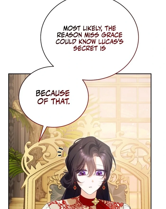 Honey, I Believe That’s Your Misunderstanding Chapter 33 - Page 36