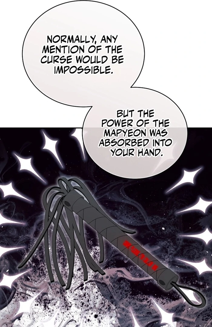 Honey, I Believe That’s Your Misunderstanding Chapter 33 - Page 38