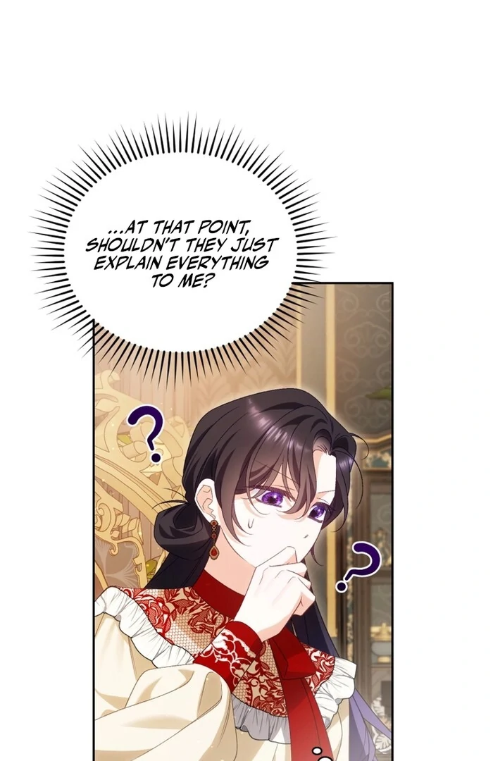 Honey, I Believe That’s Your Misunderstanding Chapter 33 - Page 40