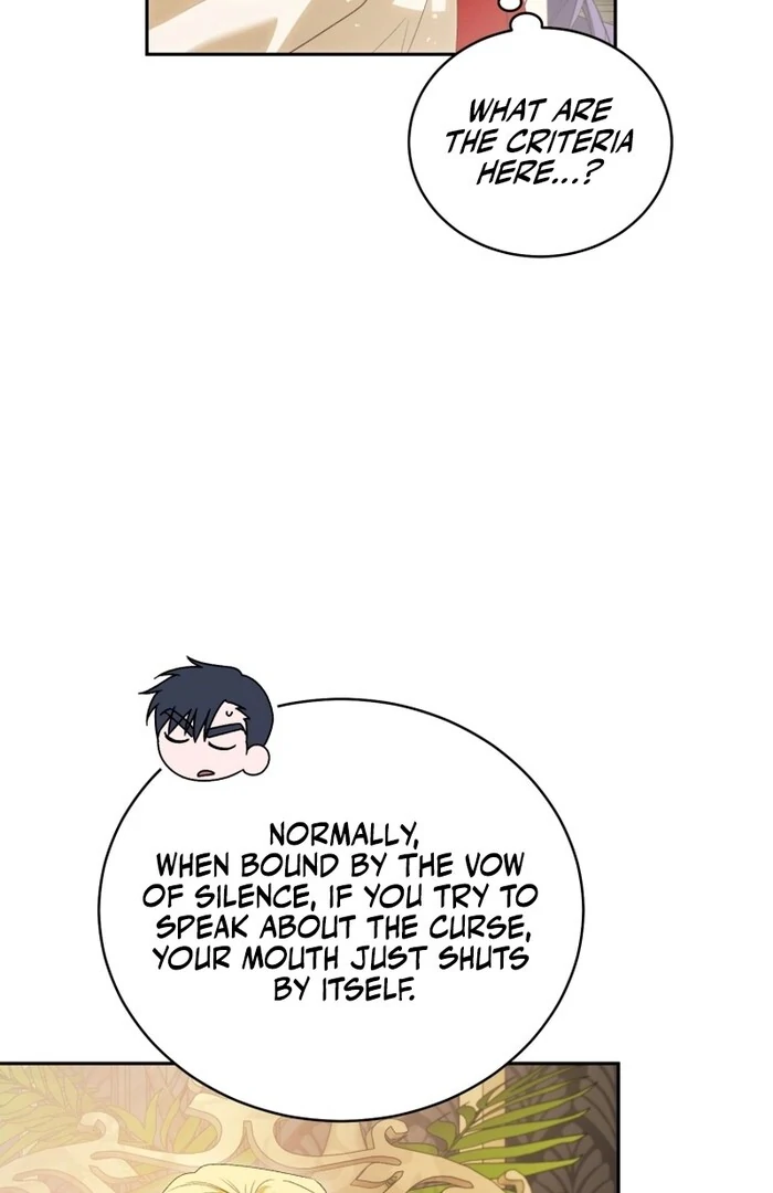 Honey, I Believe That’s Your Misunderstanding Chapter 33 - Page 41