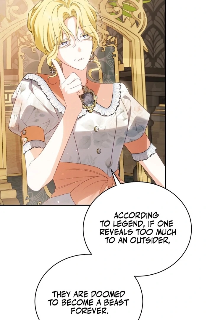 Honey, I Believe That’s Your Misunderstanding Chapter 33 - Page 42
