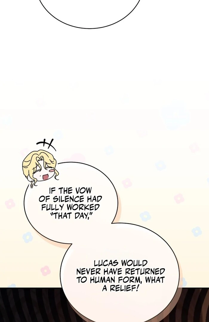 Honey, I Believe That’s Your Misunderstanding Chapter 33 - Page 43