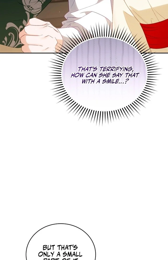 Honey, I Believe That’s Your Misunderstanding Chapter 33 - Page 45