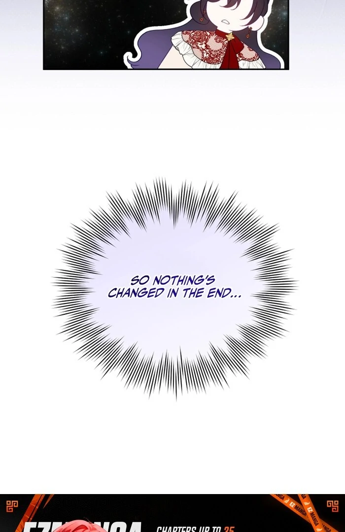 Honey, I Believe That’s Your Misunderstanding Chapter 33 - Page 50