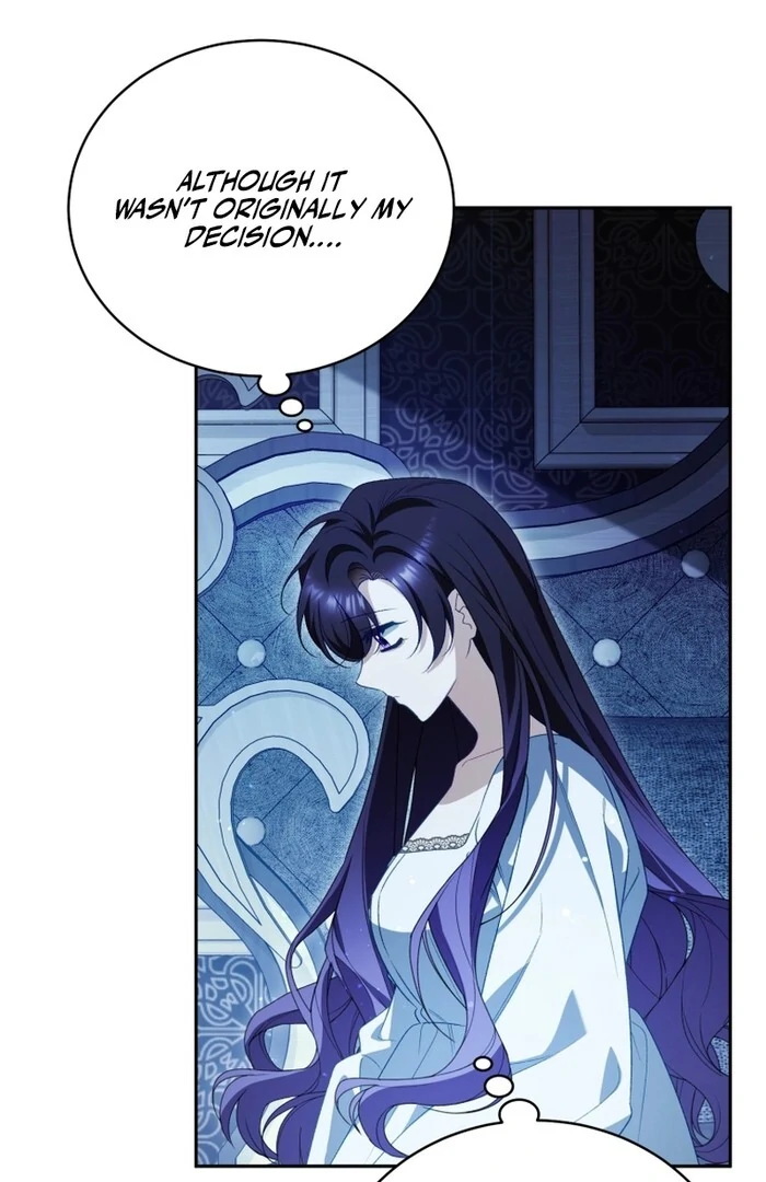 Honey, I Believe That’s Your Misunderstanding Chapter 33 - Page 54