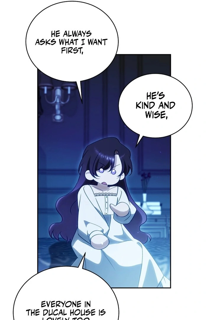 Honey, I Believe That’s Your Misunderstanding Chapter 33 - Page 58