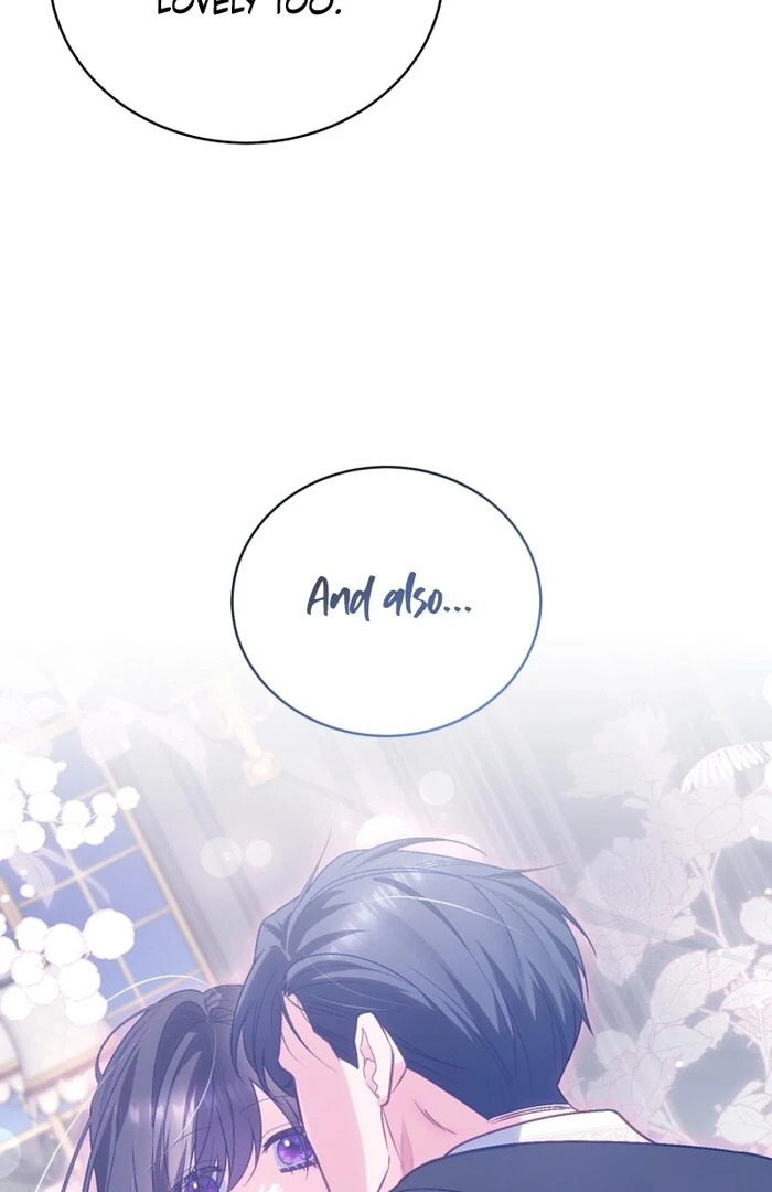 Honey, I Believe That’s Your Misunderstanding Chapter 33 - Page 59
