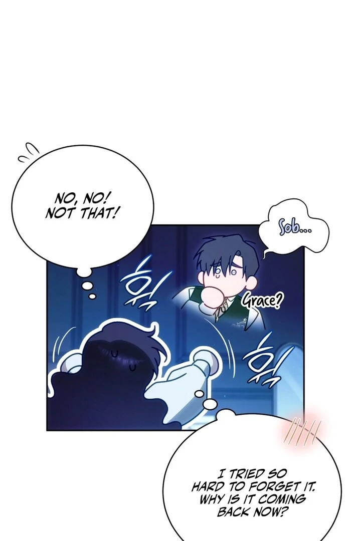 Honey, I Believe That’s Your Misunderstanding Chapter 33 - Page 61