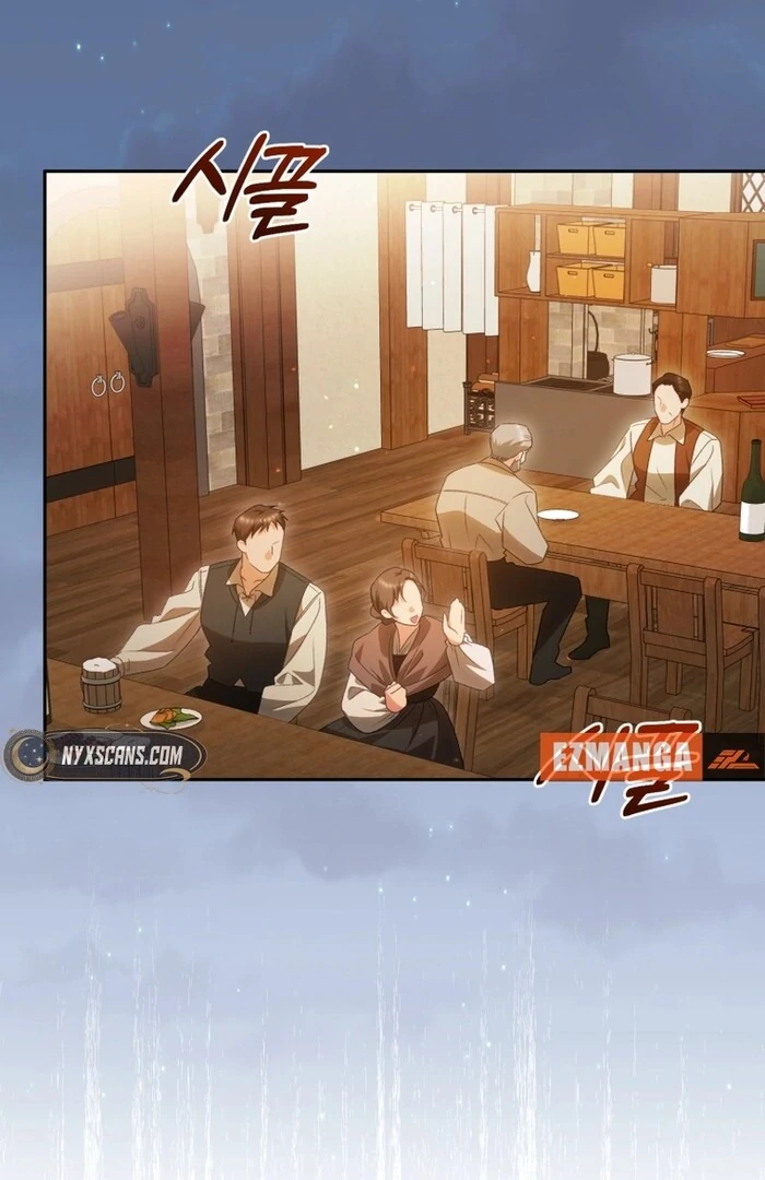 Honey, I Believe That’s Your Misunderstanding Chapter 33 - Page 69