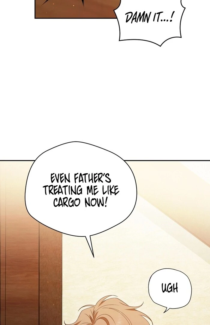 Honey, I Believe That’s Your Misunderstanding Chapter 33 - Page 71