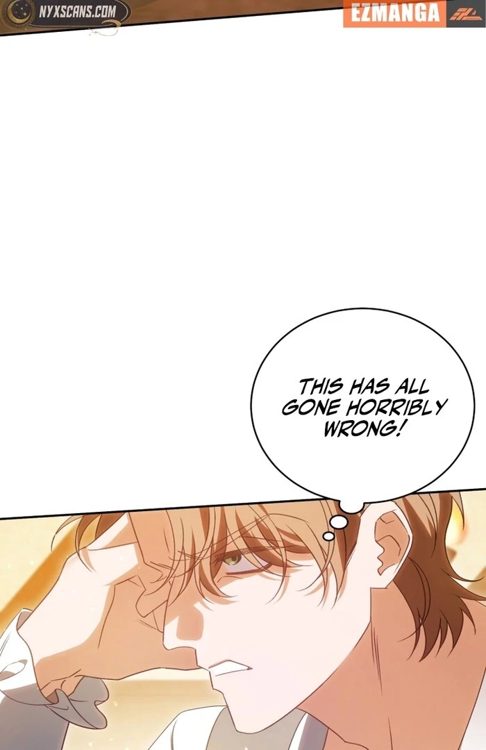 Honey, I Believe That’s Your Misunderstanding Chapter 33 - Page 73