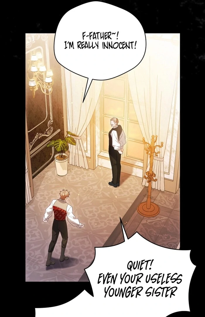 Honey, I Believe That’s Your Misunderstanding Chapter 33 - Page 77