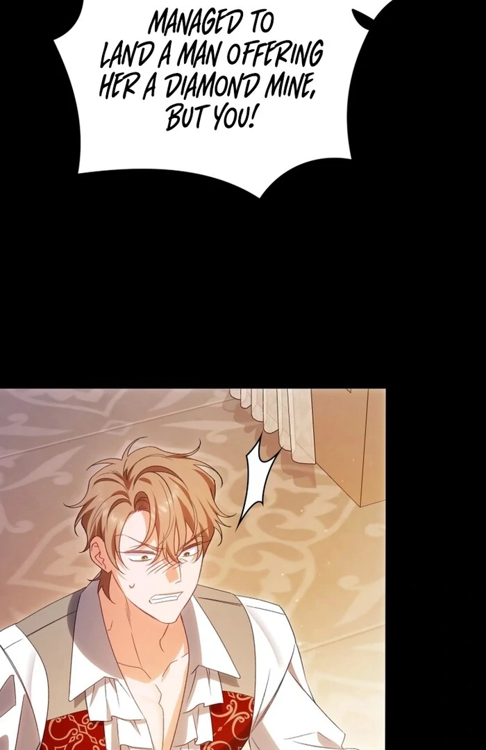 Honey, I Believe That’s Your Misunderstanding Chapter 33 - Page 78