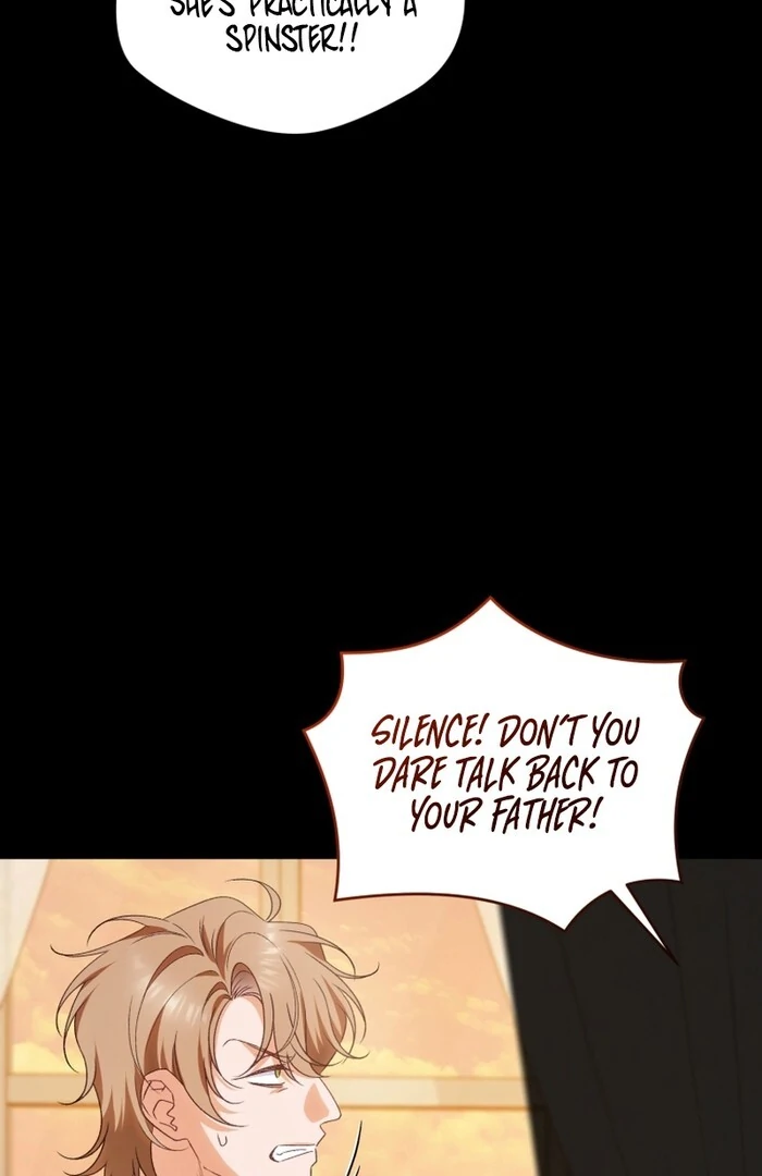 Honey, I Believe That’s Your Misunderstanding Chapter 33 - Page 81