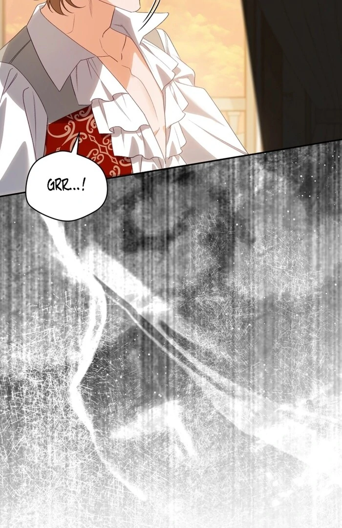Honey, I Believe That’s Your Misunderstanding Chapter 33 - Page 82