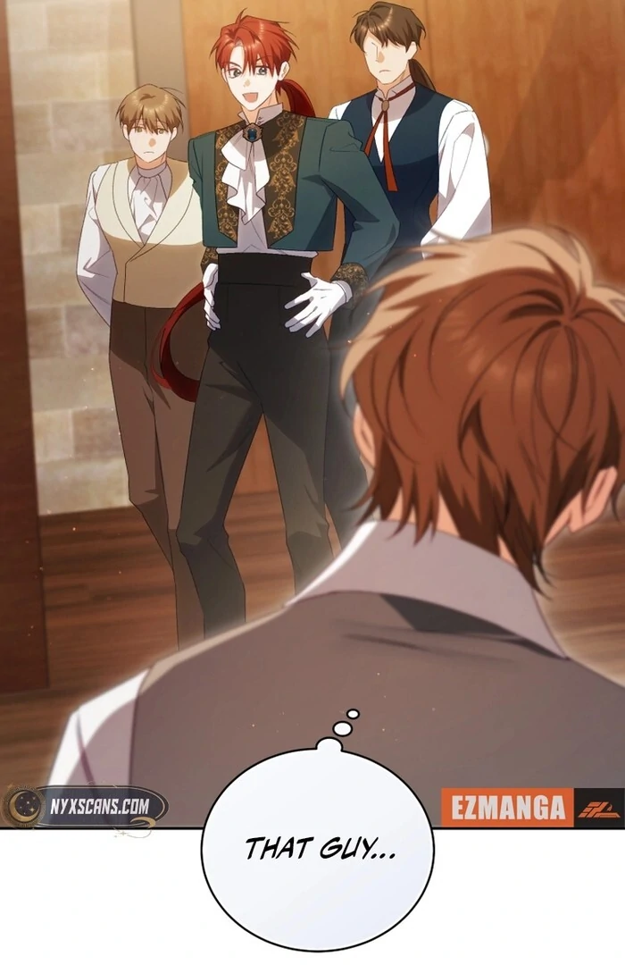 Honey, I Believe That’s Your Misunderstanding Chapter 33 - Page 86