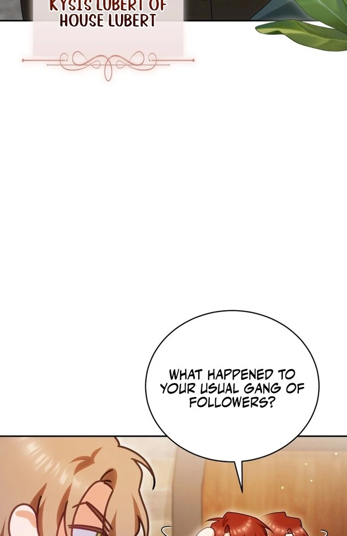 Honey, I Believe That’s Your Misunderstanding Chapter 33 - Page 89