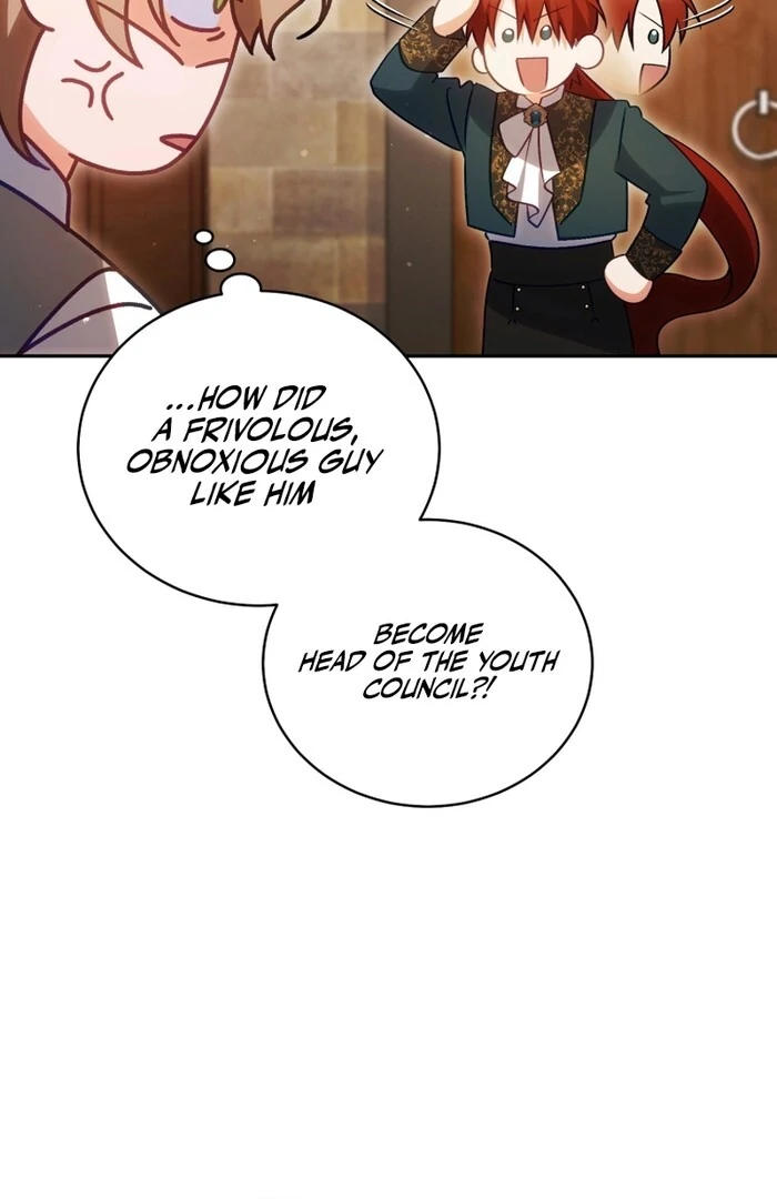 Honey, I Believe That’s Your Misunderstanding Chapter 33 - Page 90