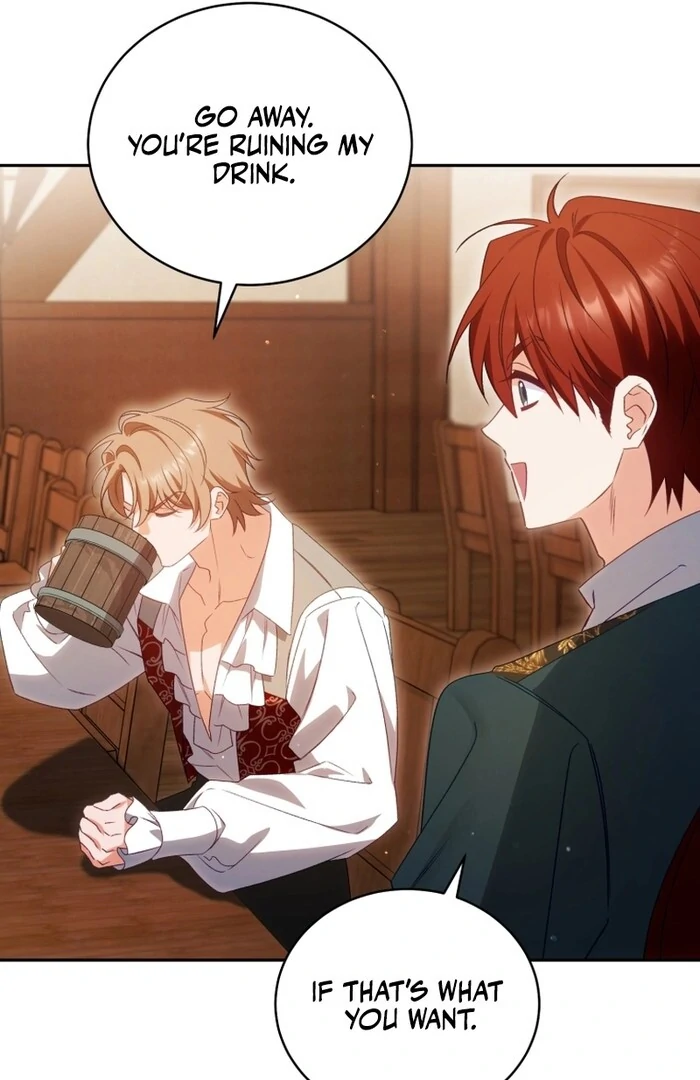 Honey, I Believe That’s Your Misunderstanding Chapter 33 - Page 91
