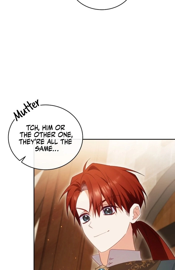 Honey, I Believe That’s Your Misunderstanding Chapter 33 - Page 92