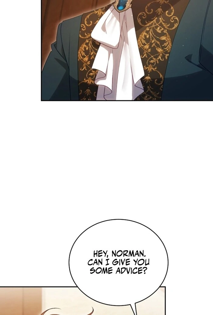 Honey, I Believe That’s Your Misunderstanding Chapter 33 - Page 93