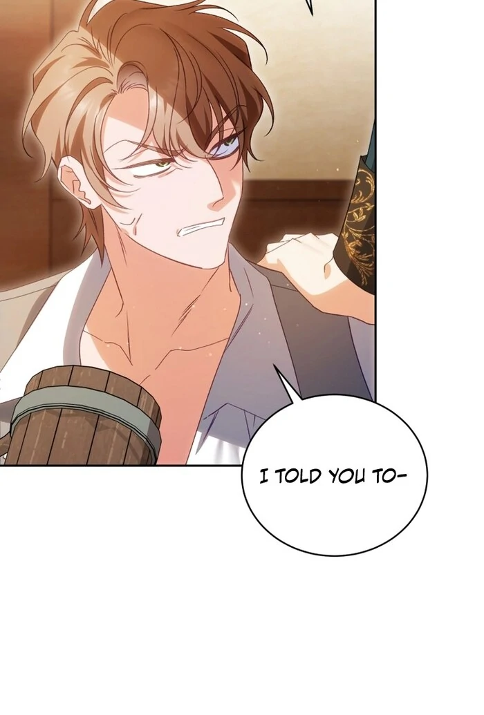 Honey, I Believe That’s Your Misunderstanding Chapter 33 - Page 94