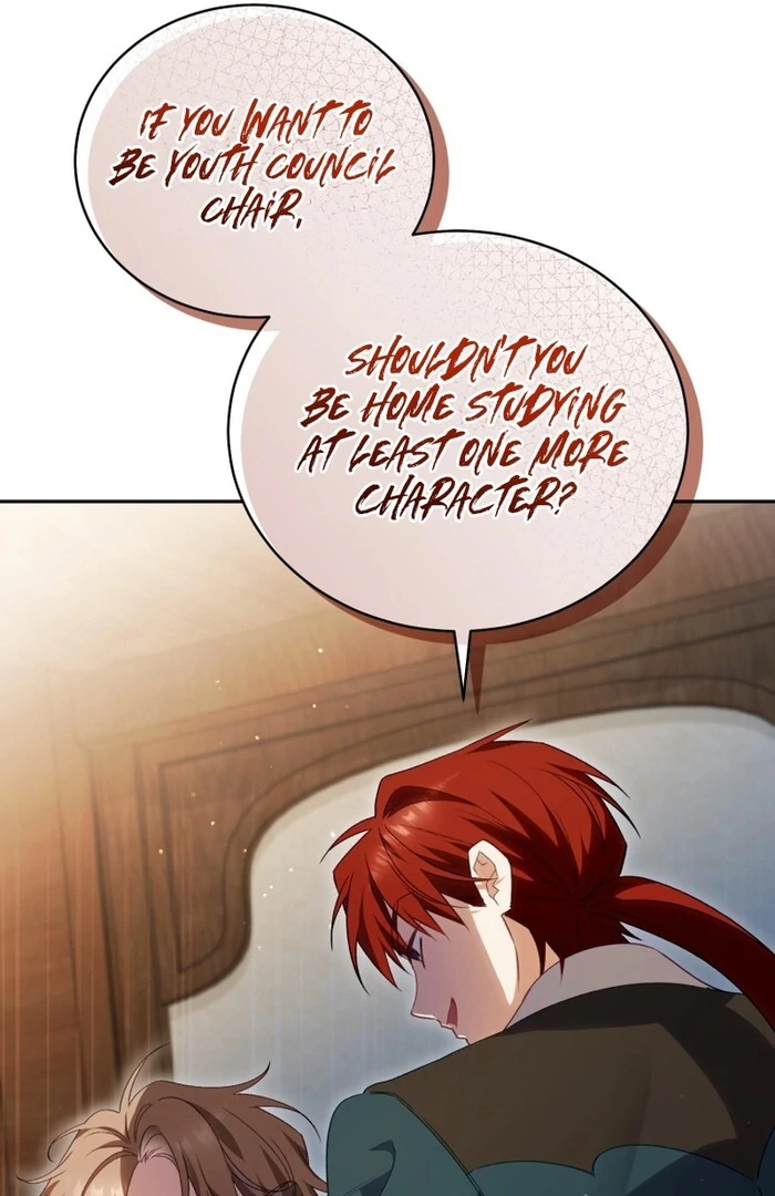 Honey, I Believe That’s Your Misunderstanding Chapter 33 - Page 95