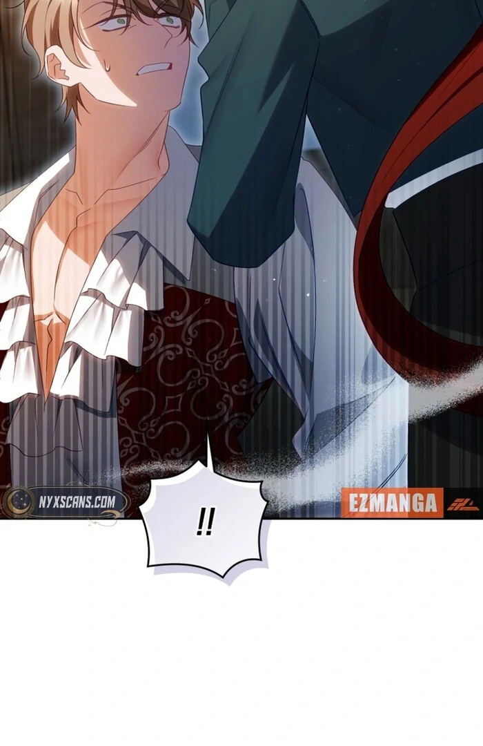 Honey, I Believe That’s Your Misunderstanding Chapter 33 - Page 96
