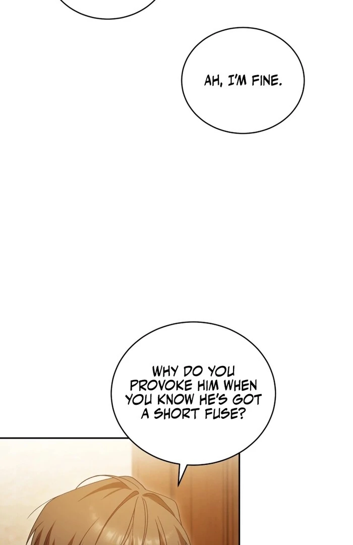 Honey, I Believe That’s Your Misunderstanding Chapter 33 - Page 101