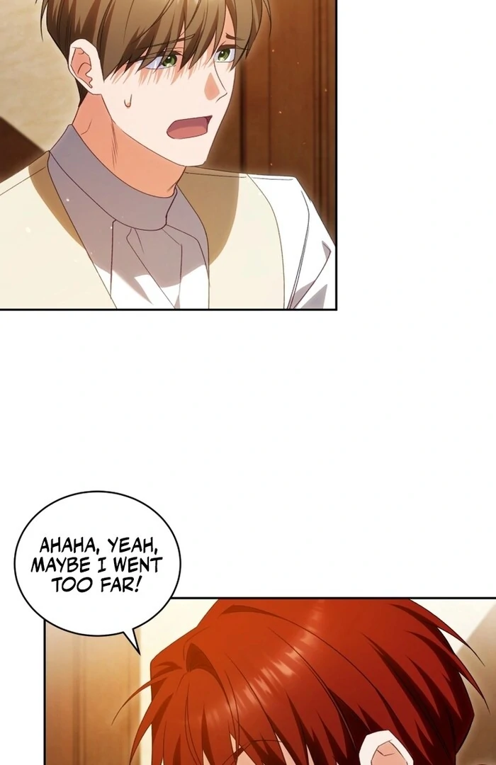Honey, I Believe That’s Your Misunderstanding Chapter 33 - Page 102
