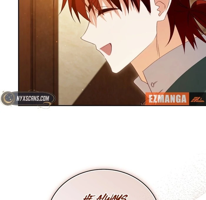 Honey, I Believe That’s Your Misunderstanding Chapter 33 - Page 103