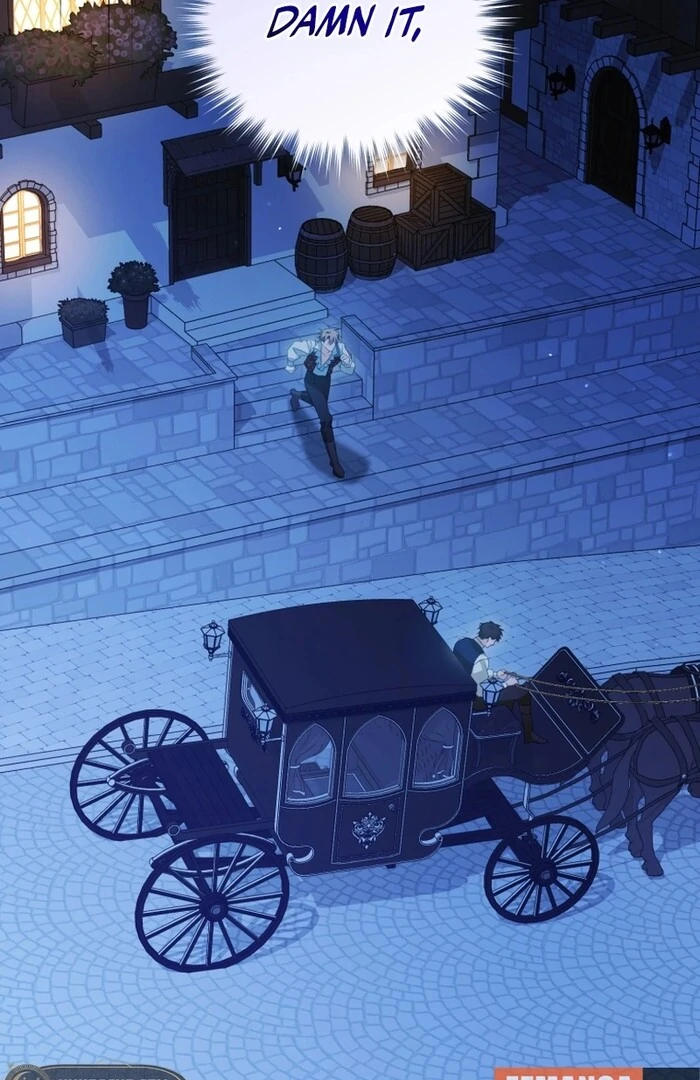 Honey, I Believe That’s Your Misunderstanding Chapter 33 - Page 106