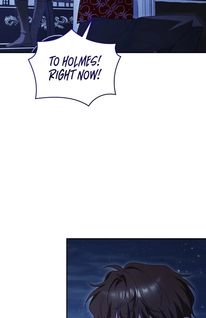 Honey, I Believe That’s Your Misunderstanding Chapter 33 - Page 110
