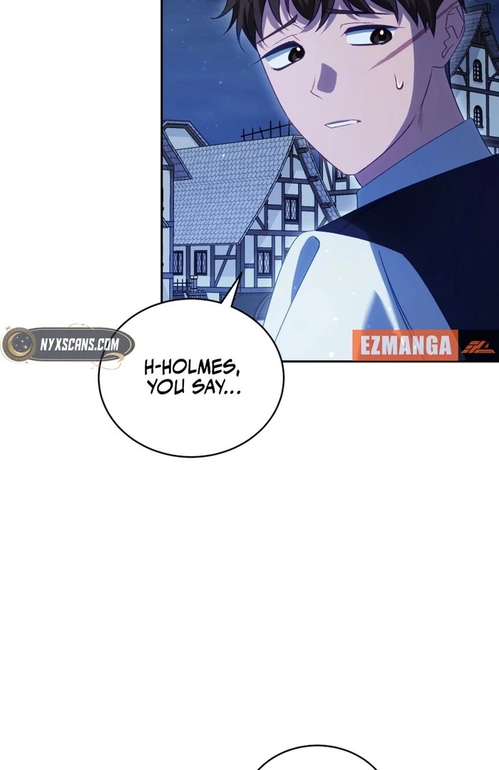 Honey, I Believe That’s Your Misunderstanding Chapter 33 - Page 111