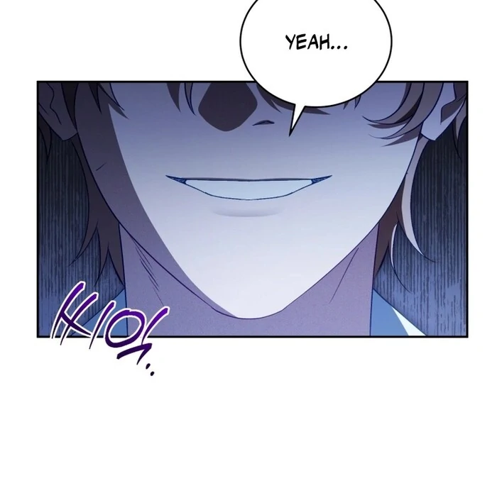 Honey, I Believe That’s Your Misunderstanding Chapter 33 - Page 112