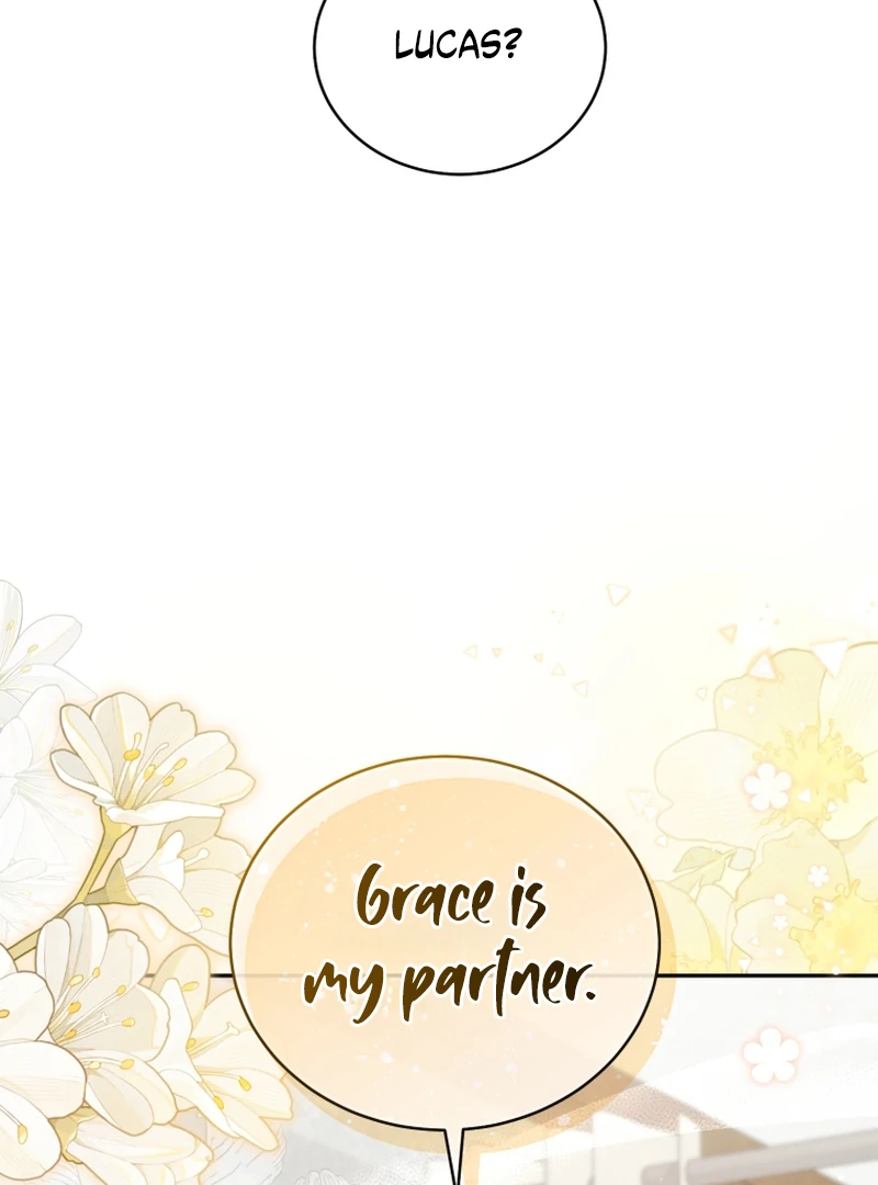 Honey, I Believe That’s Your Misunderstanding Chapter 39 - Page 3