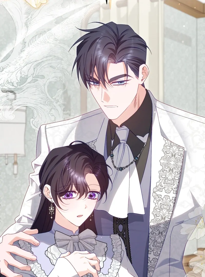 Honey, I Believe That’s Your Misunderstanding Chapter 39 - Page 4