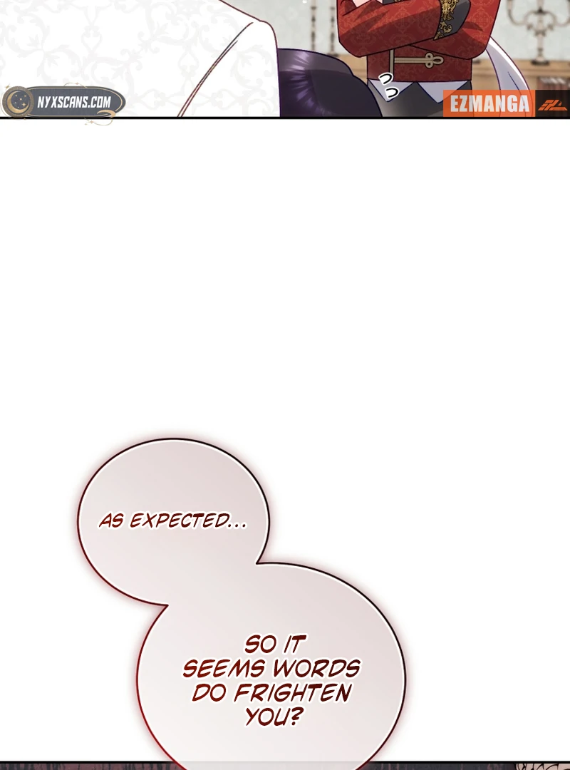Honey, I Believe That’s Your Misunderstanding Chapter 39 - Page 8